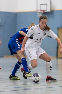 Bild 252 - Loewinnen Cup B-Juniorinnen